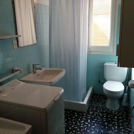 Apartament Platja Sa Riera, - B19-3 * 베구르