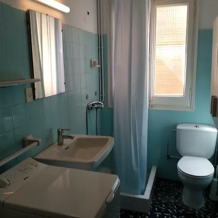 Apartament Platja Sa Riera, - B19-3 베구르