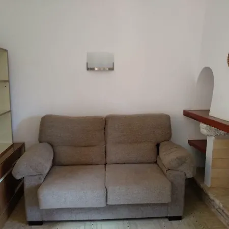 Apartament Platja Sa Riera, - B19-3 아파트