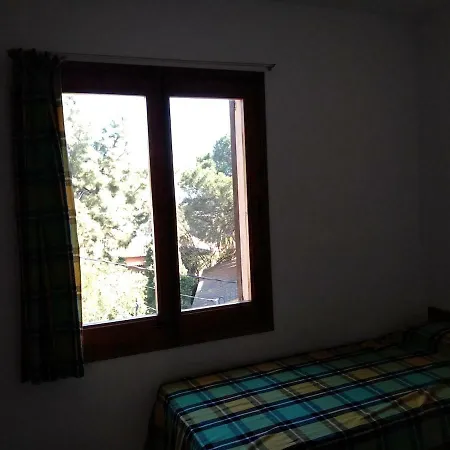 Apartament Platja Sa Riera, - B19-3 베구르