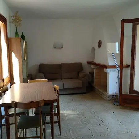 Apartament Platja Sa Riera, - B19-3