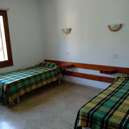 Apartament Platja Sa Riera, - B19-3 베구르