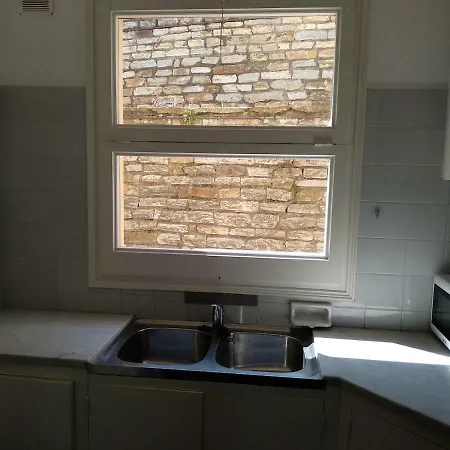 Apartament Platja Sa Riera, - B19-3 아파트 베구르