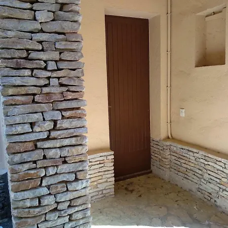 Apartament Platja Sa Riera, - B19-3 아파트 *